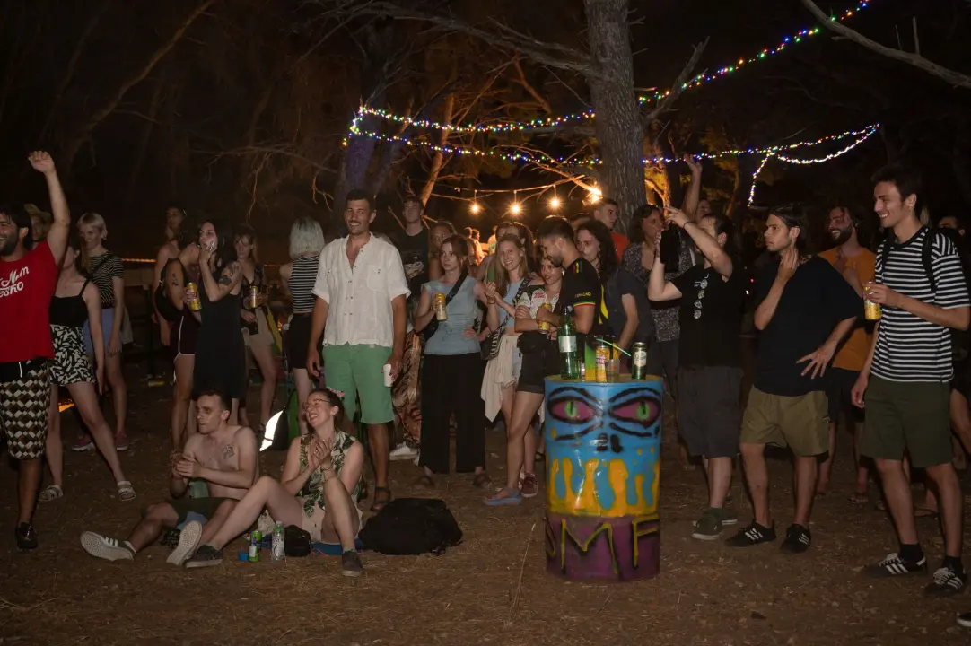 Zbog ove fotogalerije pokajat ćete se što niste otišli na Zlarin Street Music Festival!