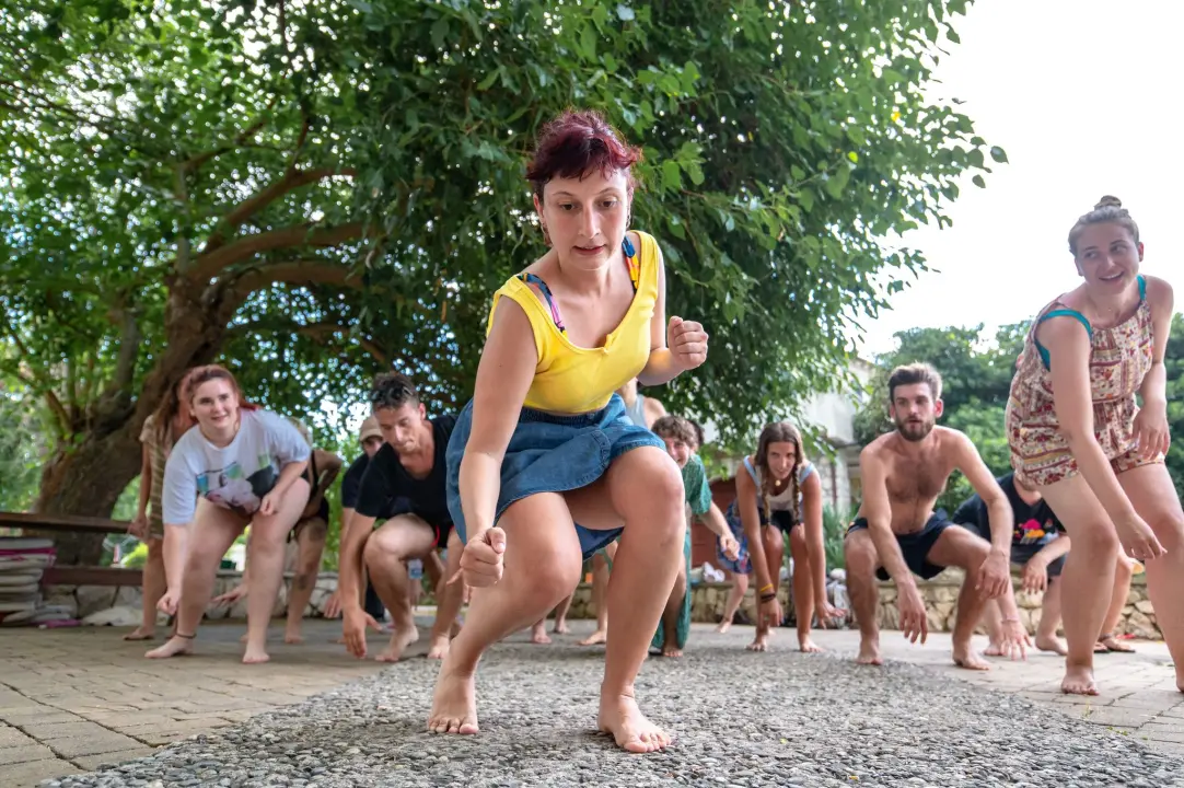 Zbog ove fotogalerije pokajat ćete se što niste otišli na Zlarin Street Music Festival!