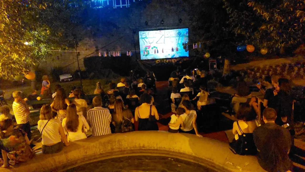 Sinoć je u đardinu završio Supertoon: Evo tko su pobjednici po kategorijama...