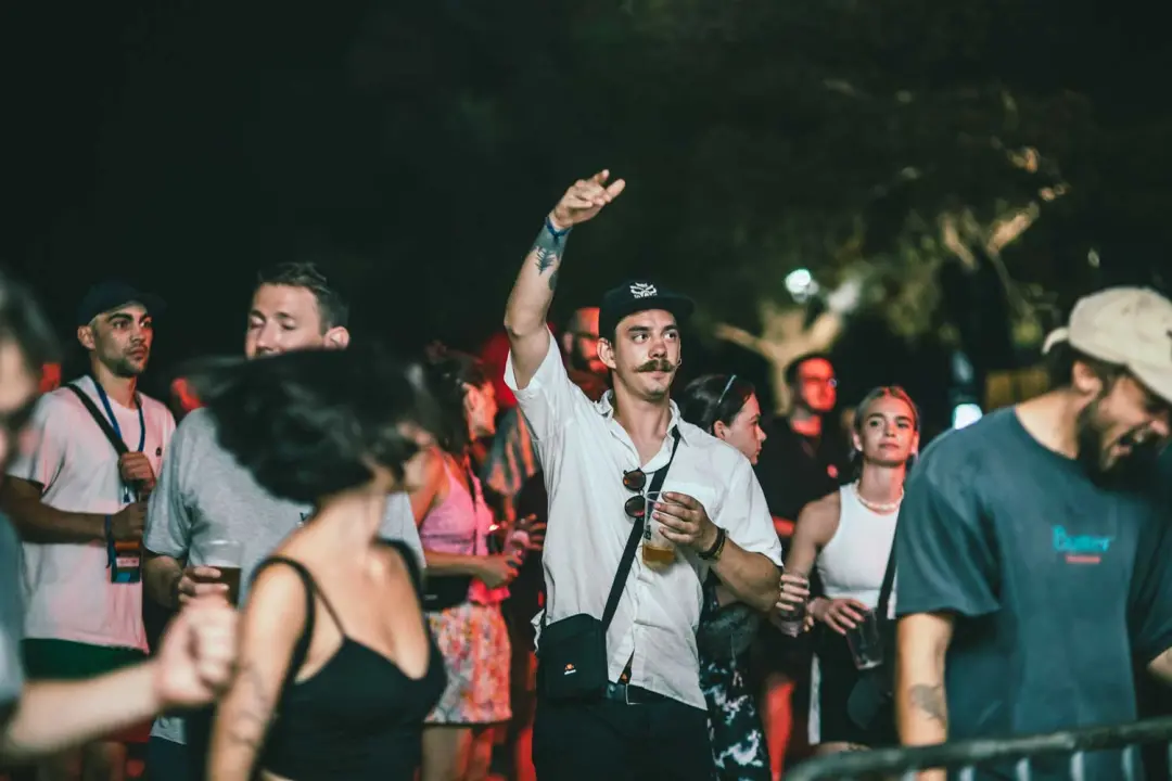 Sutra na Martinskoj počinje Membrain Festival: Do 6. kolovoza izredat će se 70 DJ-eva