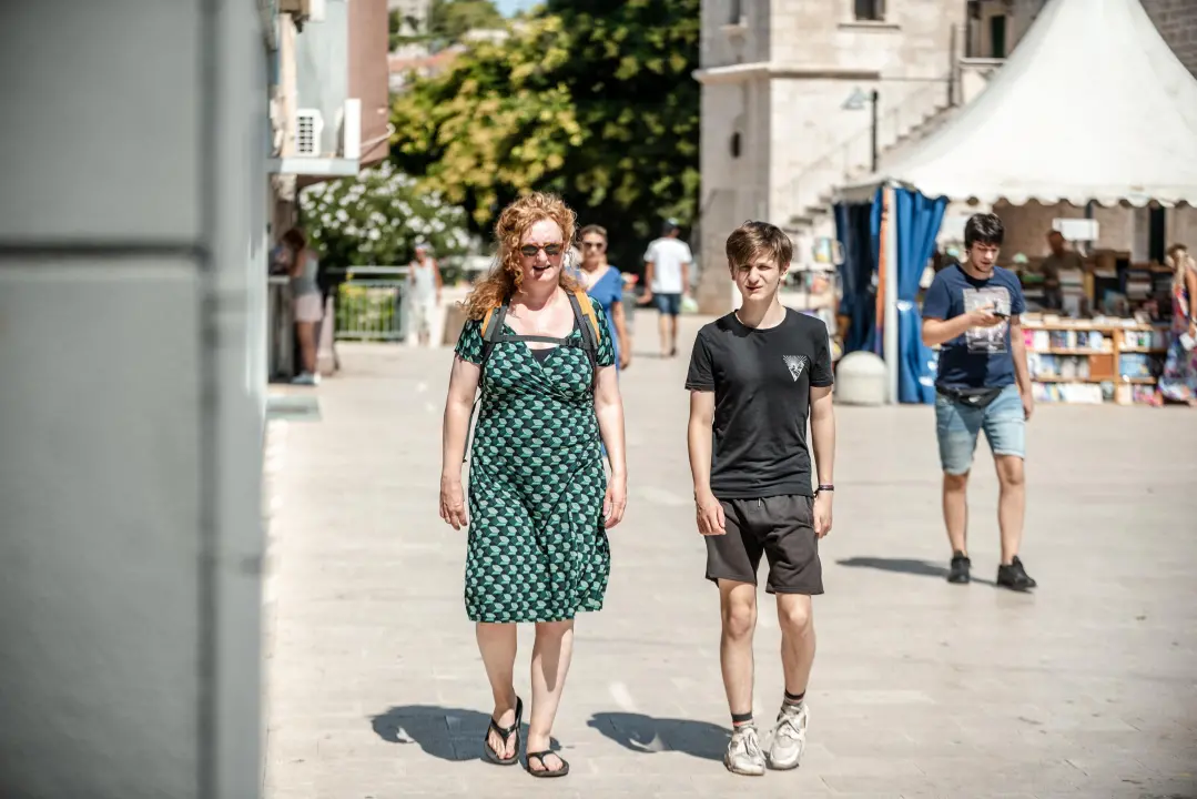 FOTO Đir po gradu, četvrtak 3. kolovoza