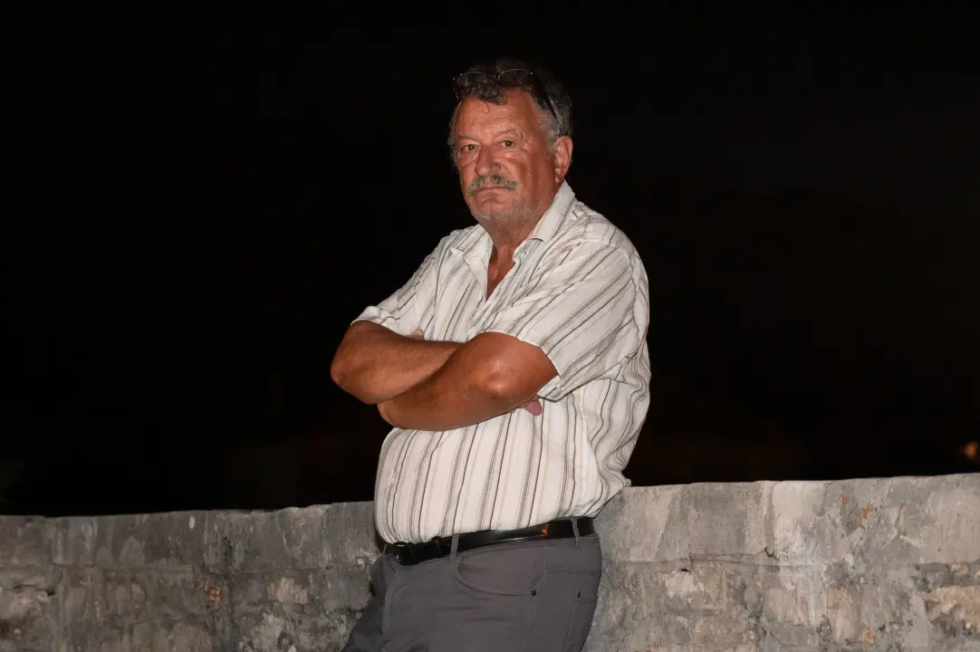 Zlarinjani se tradicionalno prisjetili svog pjesnika i književnika Mladena Bjažića