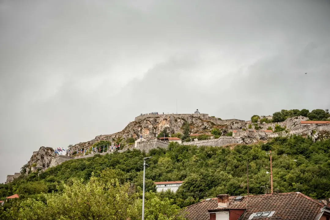 Pogledajte veliku fotogaleriju sa svečanog obilježavanja godišnjice Oluje