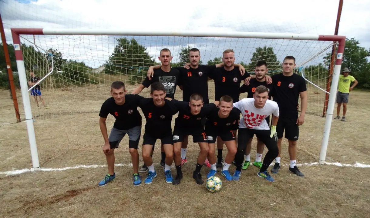 Čista Velika pobjednik jednodnevnog turnira 'Bila Vlaka 2023.'