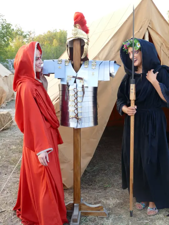 Na XV. Burnumskim idama nastupaju Matija Cvek &amp; The Funkensteins!