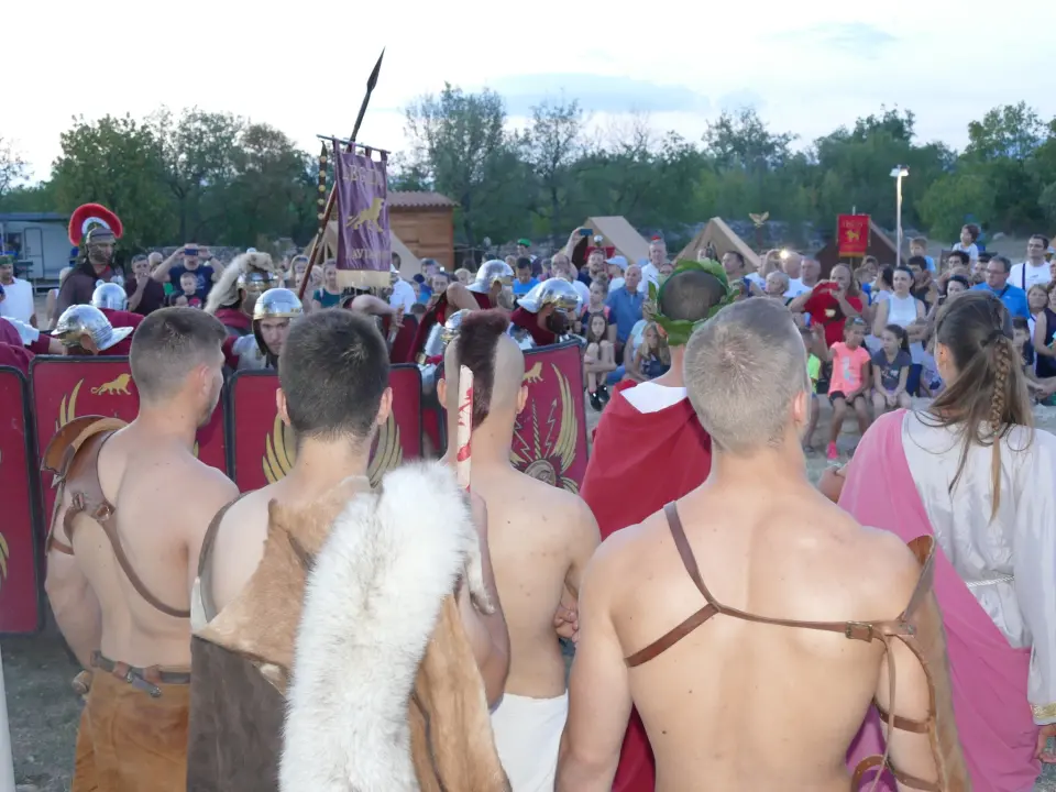Na XV. Burnumskim idama nastupaju Matija Cvek &amp; The Funkensteins!