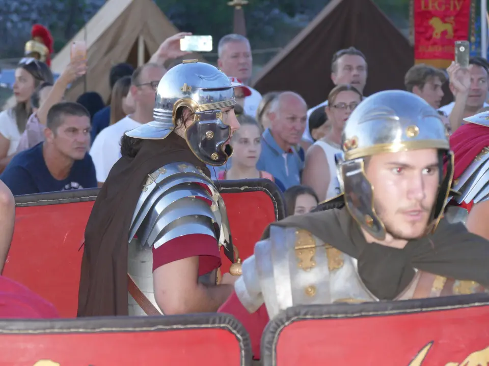 Na XV. Burnumskim idama nastupaju Matija Cvek &amp; The Funkensteins!