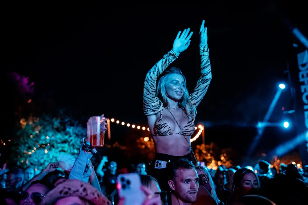 Završilo 8. izdanje Defected Festivala na kojem su plesale sve generacije ljubitelja elektronike
