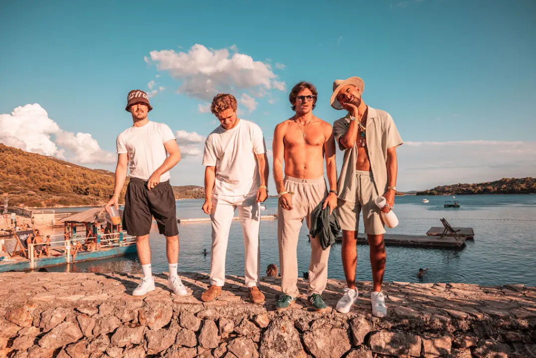 Završilo 8. izdanje Defected Festivala na kojem su plesale sve generacije ljubitelja elektronike