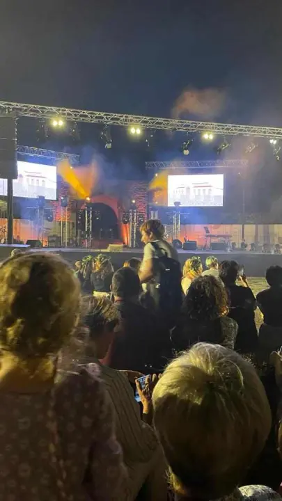 Na Burnumskim idama svake godine sve više posjetitelja: Pogledajte kako je bilo  