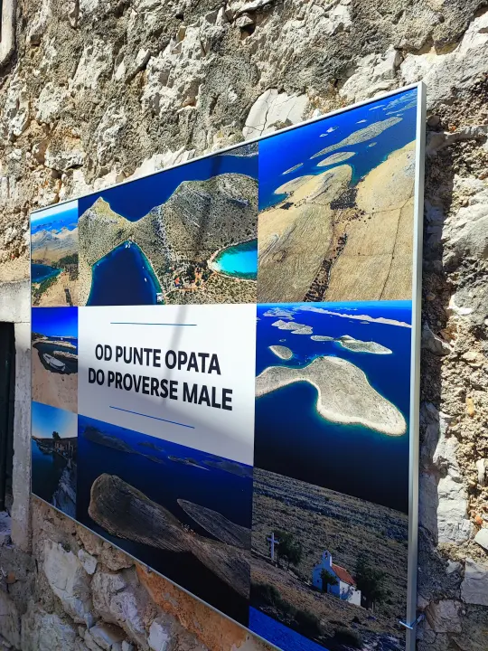 JU 'Nacionalni park Kornati' obilježava 43. obljetnicu: Pogledajte atmosferu prvog dana proslave  