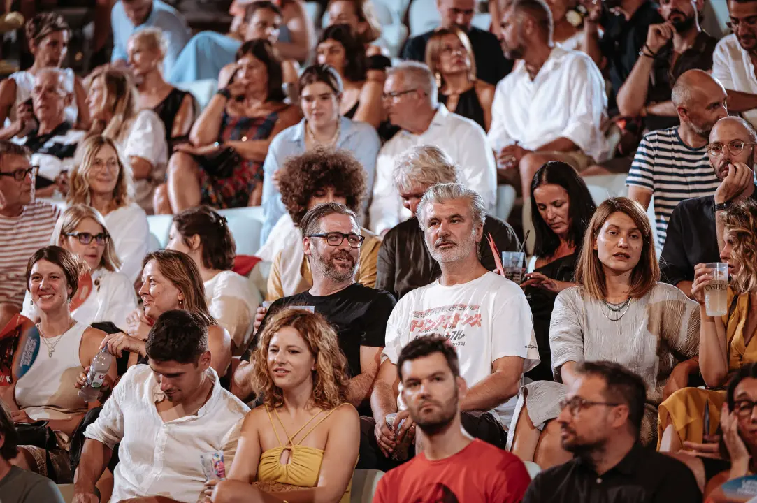 Benjamin Clementine na sv. Mihovilu: Osebujan koncert o kojem će se još pričati