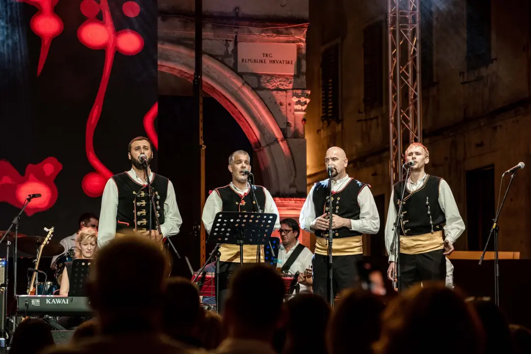 Sinoć je završena 'Šarac era' Šansone, počela je 'Miše era': Promjene i modernizacija su nužne