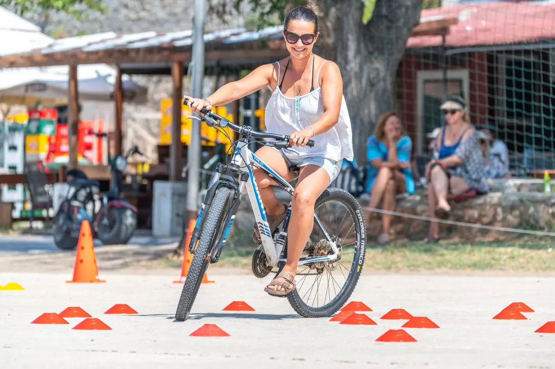 Održan Zlarin Outdoor Festival
