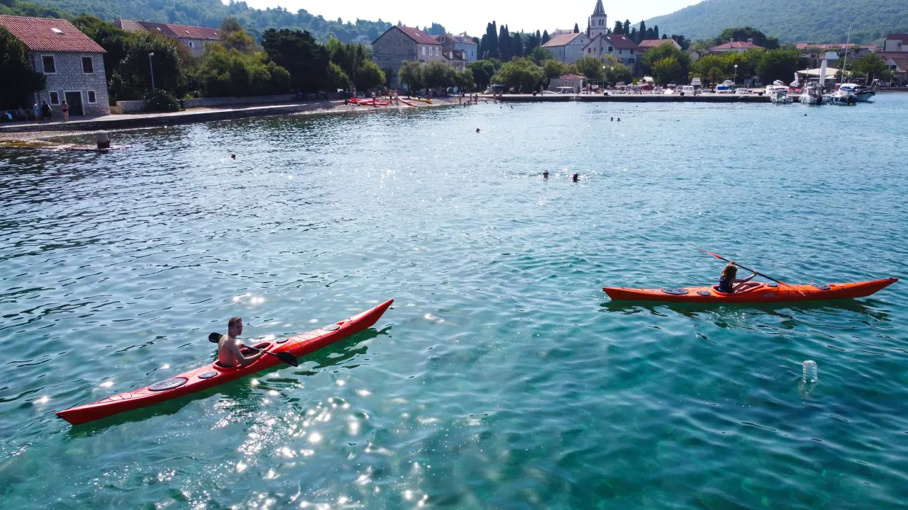 Održan Zlarin Outdoor Festival