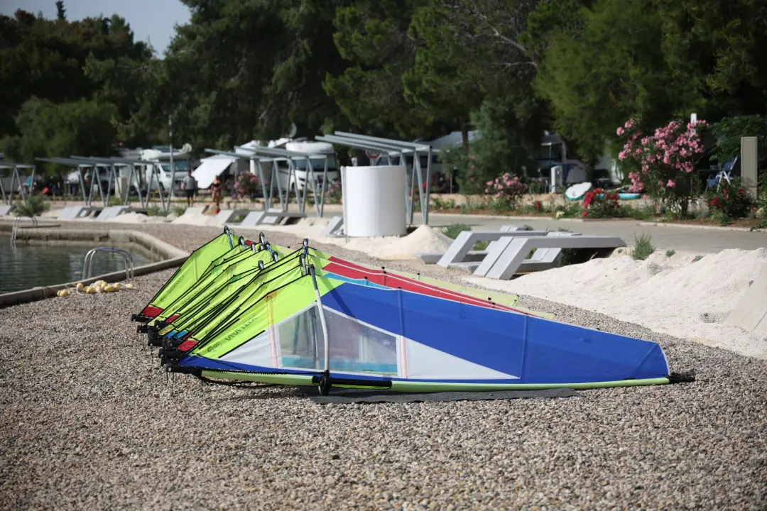 Ove djevojke i mladići budućnost su hrvatskog nautičkog turizma