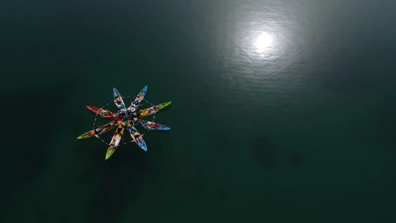 Ove djevojke i mladići budućnost su hrvatskog nautičkog turizma