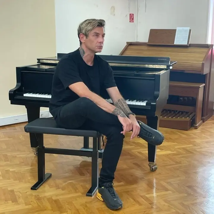 Ovo se zove poticaj! Maksim Mrvica posjetio učenike šibenske glazbene škole