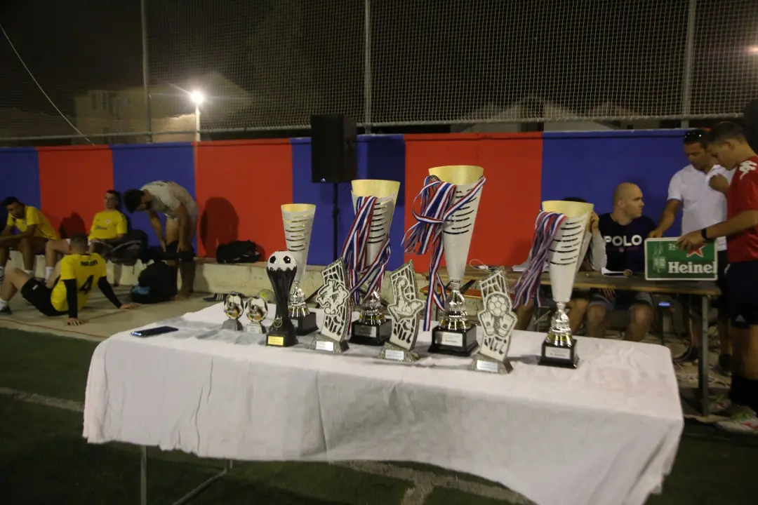 Malonogometni turnir Jezera 2023: Domaćini slavili drugi put u 17 godina!