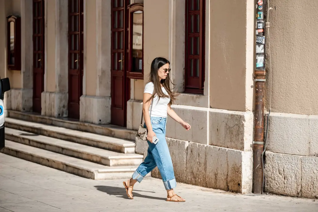 Modni look za desetku: Evo tko nam je sve upao u oko ovaj tjedan!