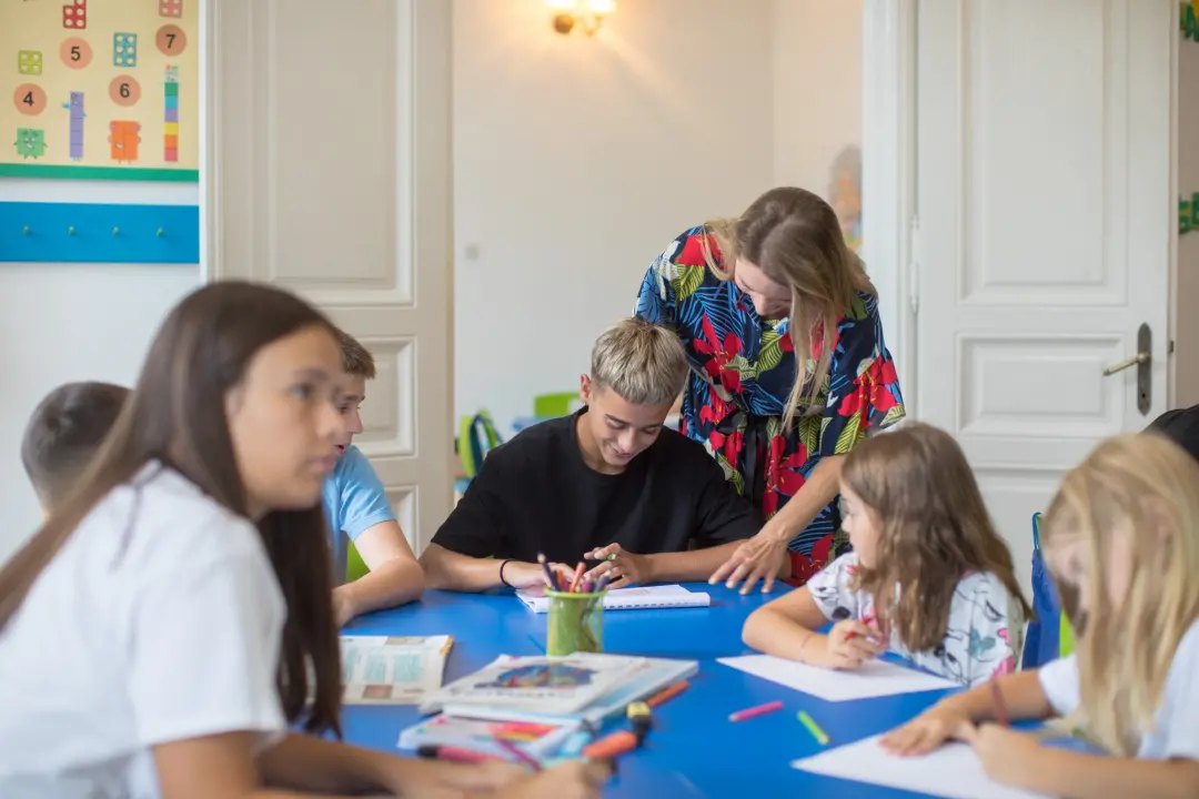 Uz 'Malca' djeca uče brže, lakše i samouvjerenije!   