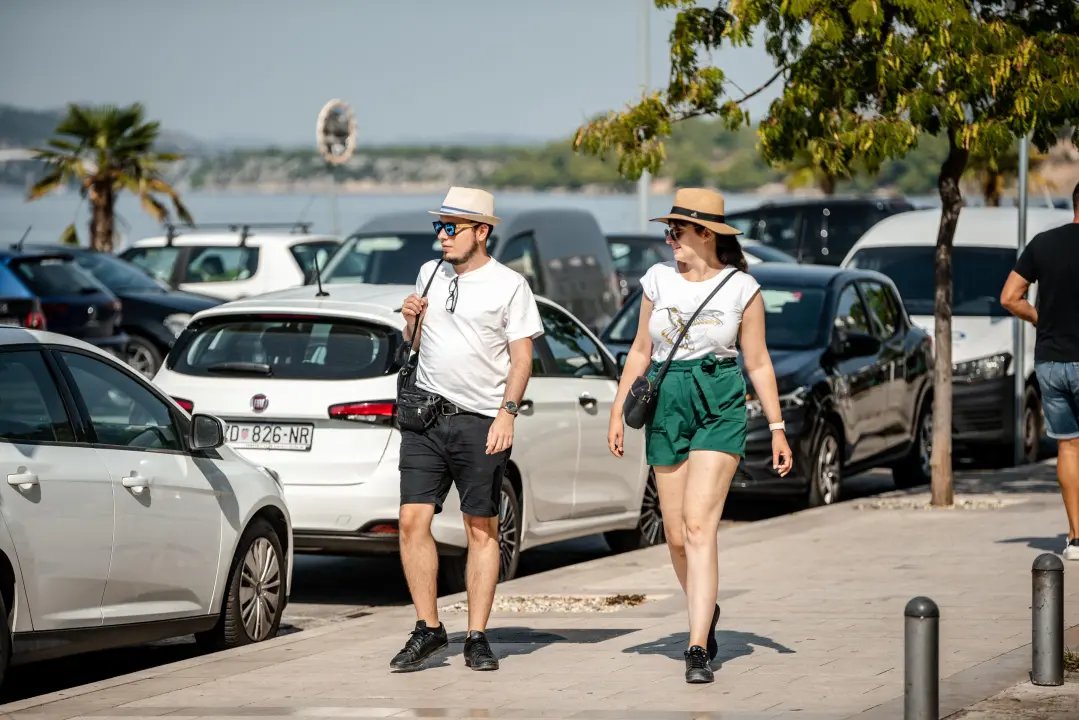 FOTO Đir po gradu, srijeda 13. rujna