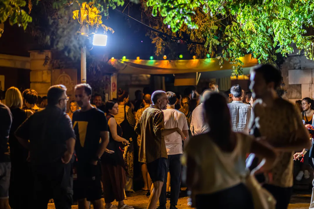 Svečano otvoren festival SHIP, pogledajte veliku FOTOGALERIJU