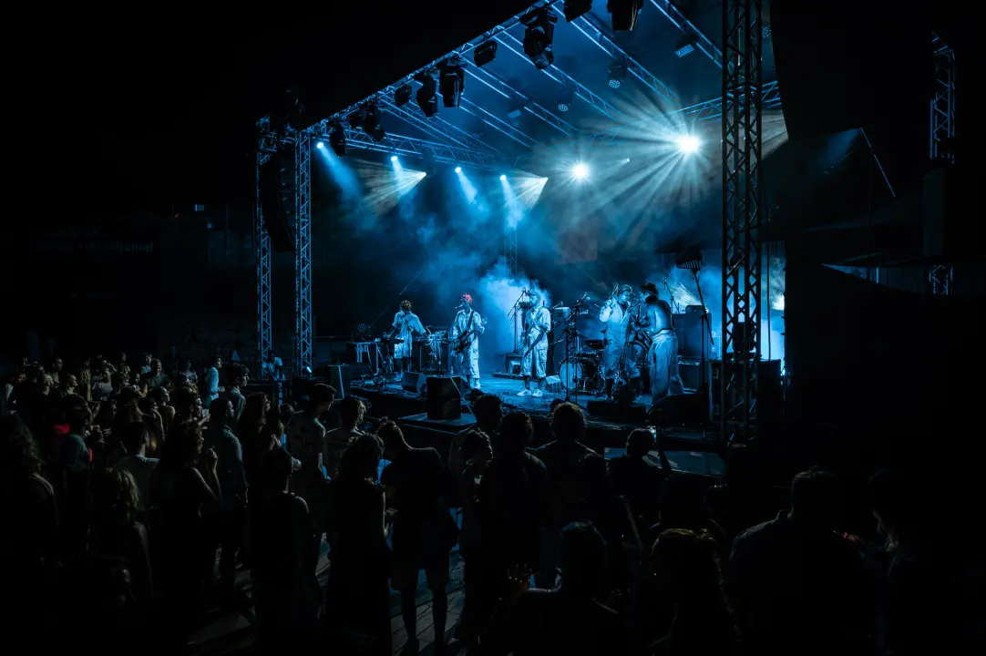 Svečano otvoren festival SHIP, pogledajte veliku FOTOGALERIJU