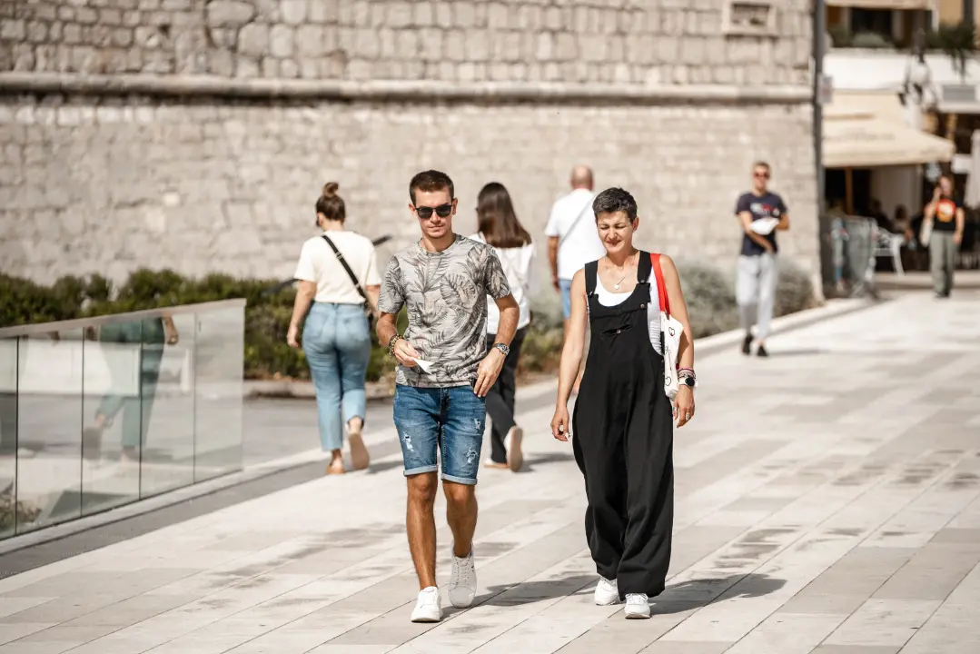 FOTO Đir po gradu, srijeda 20. rujna