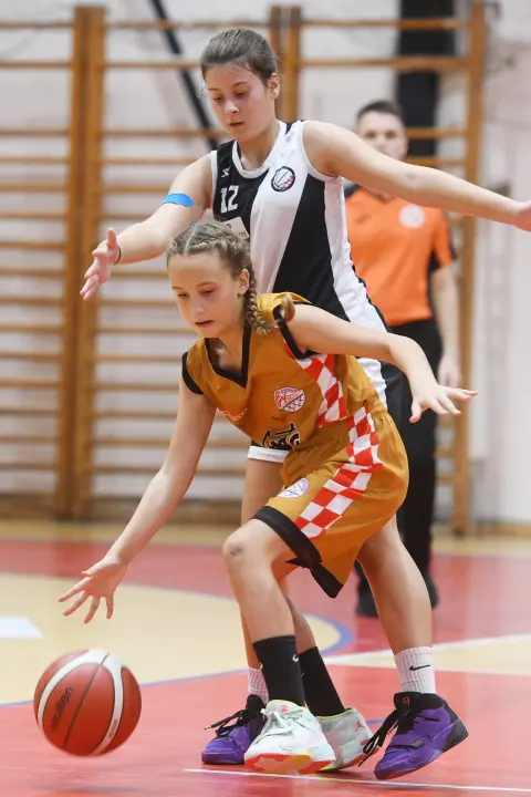 Četvrto mjesto za mlađe kadetkinje Akademije Anđa Jelavić na turniru u BIH