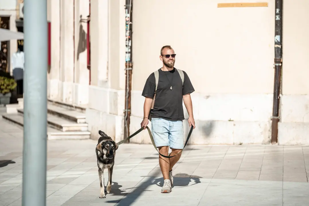 FOTO Đir po gradu, četvrtak 28. rujna