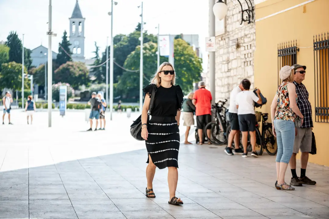 FOTO Đir po gradu, subota 30. rujna