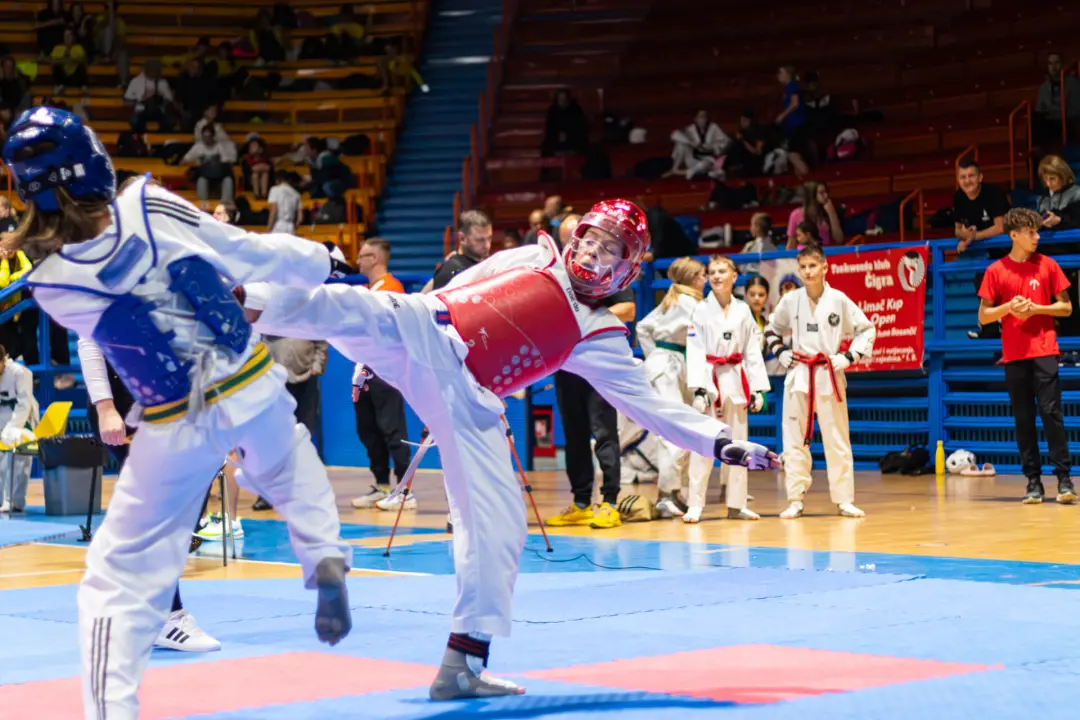 12. Čigra Limač Kup i 9. Čigra Open opet ispunili očekivanja mladih sportaša