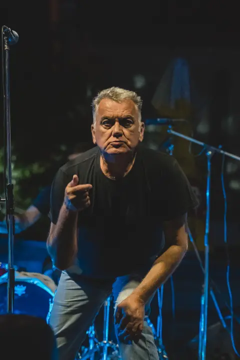 Prva večer Babljeg ljeta prošla odlično: Ni Partibrejkersi nisu uspjeli pokvariti party
