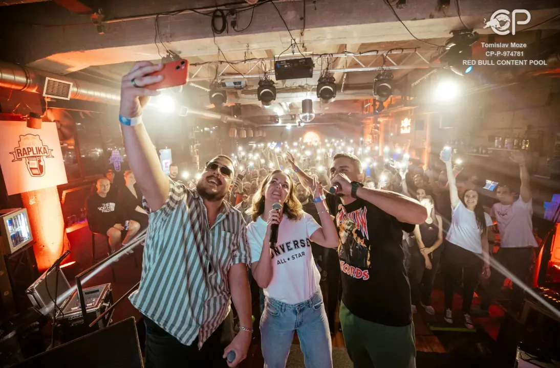 Mali Japanac iz Ražina MVP Freestyle Red Bull Raplike u zagrebačkom Katranu