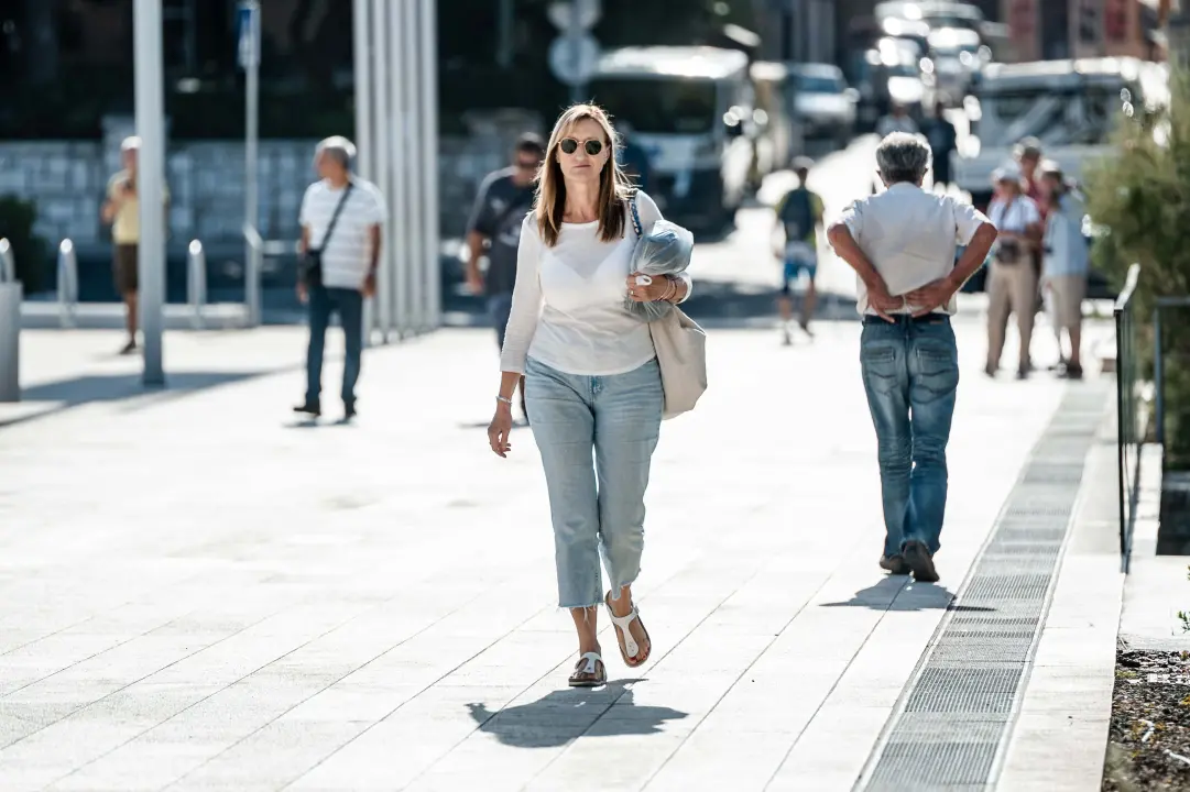 FOTO Đir po gradu, srijeda 11. listopada