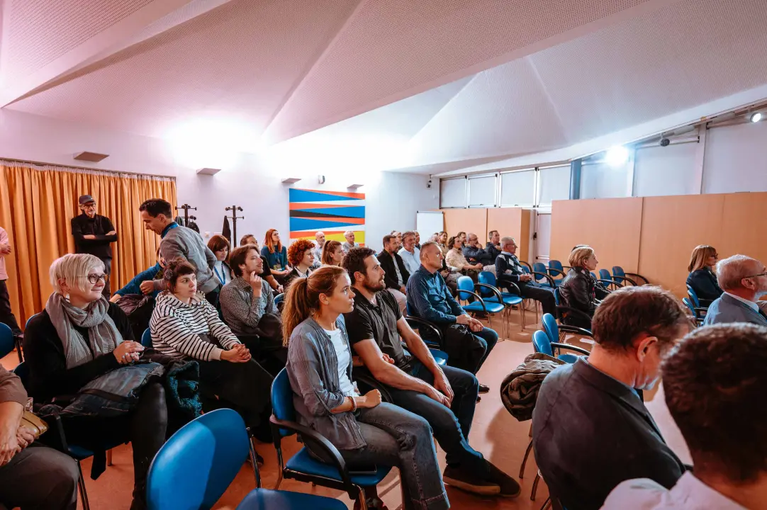 U knjižnici predstavljena monografija o 15 godina rada JU Priroda Šibensko-kninske županije