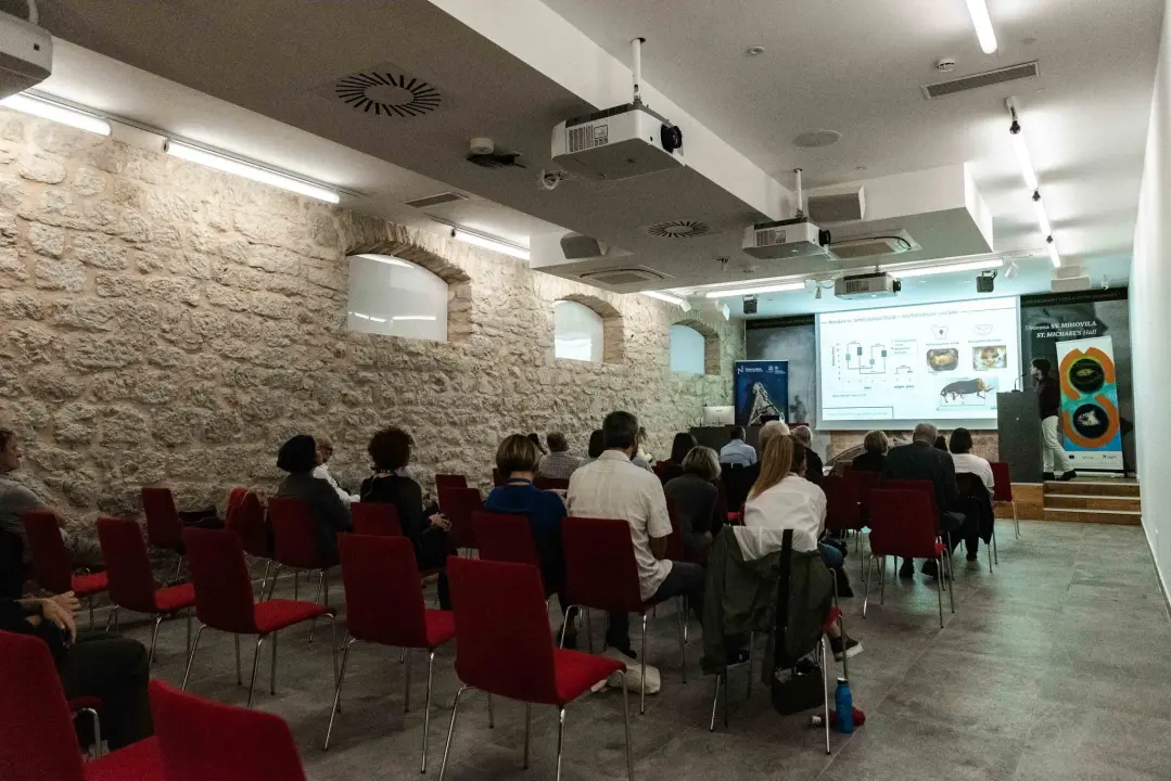 Drugog dana znanstveno-stručnog skupa raspravlja se o očuvanju prirodne baštine