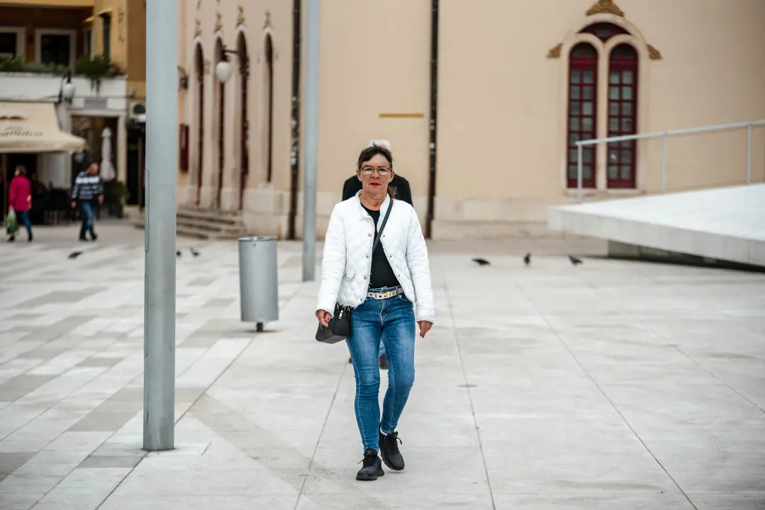 FOTO Đir po gradu, četvrtak 19. listopada