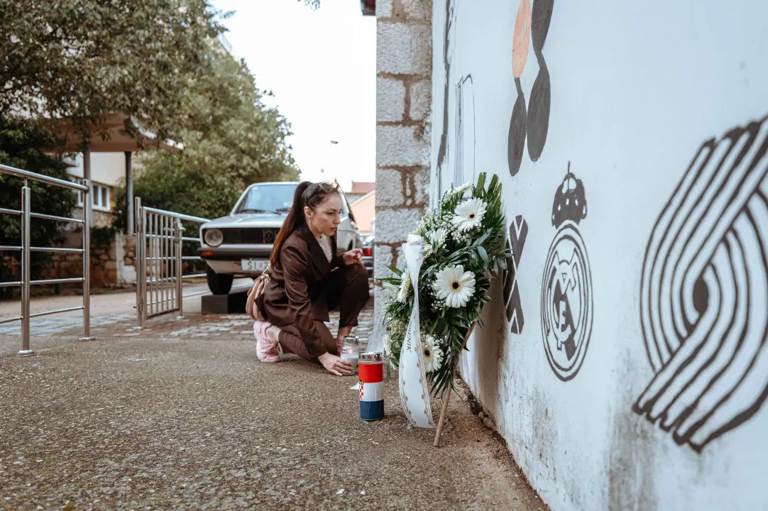 Na Baldekinu obilježen Draženov rođendan: ‘To je bila košarka za dušu kakva se danas ne igra’