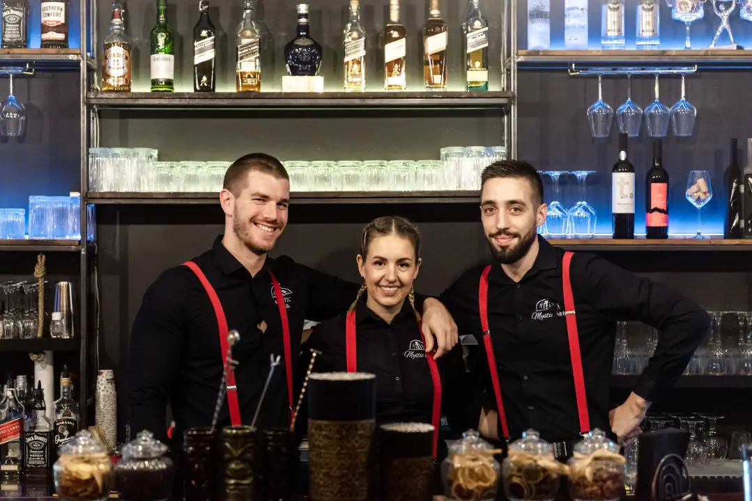 Omiljeni Mystic Bar otvara sezonu dobre zabave!