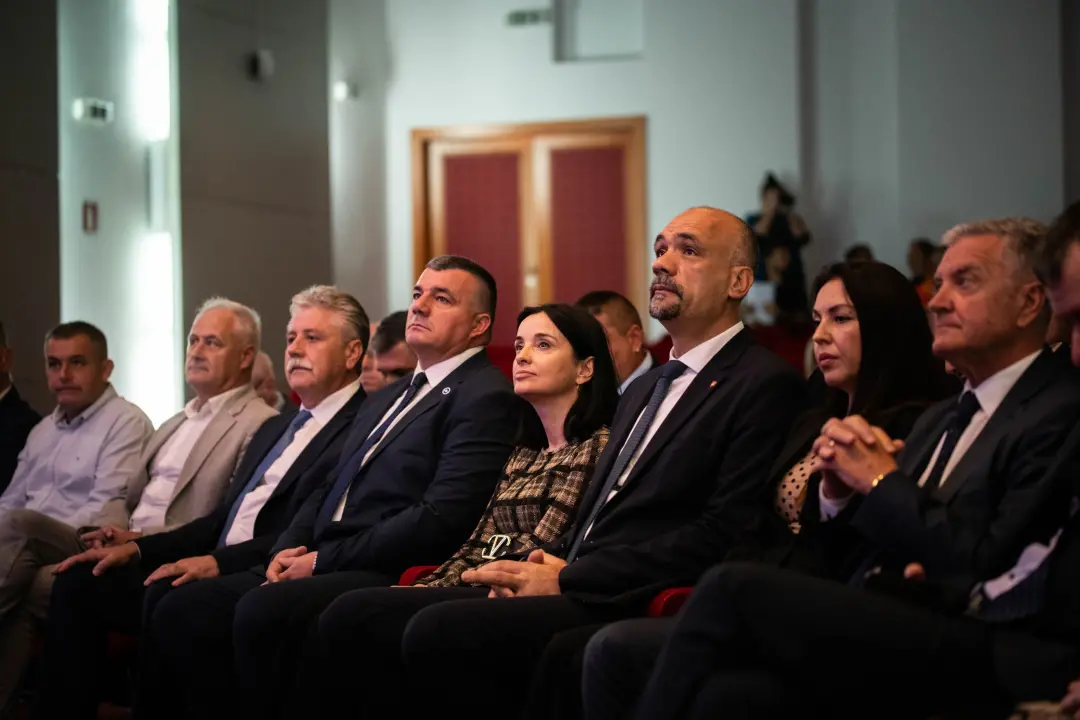 Hrvatski ribari iz Šibenika poslali svoje zahtjeve zakonodavcima