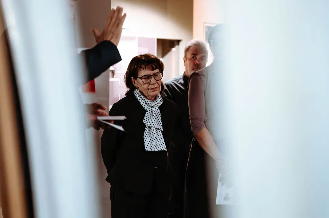 Koncertom i Ebru izložbom u Muzeju otvoreni Dani turske kulture u Šibeniku