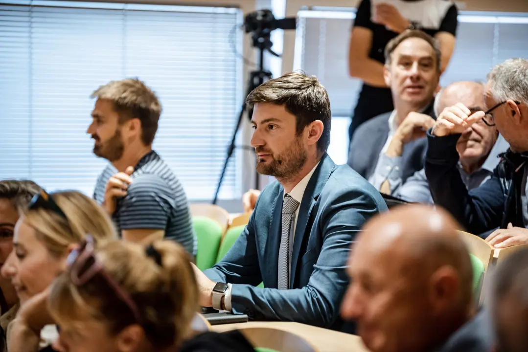 Na Županijskoj skupštini izglasan rebalans proračuna, a jedna od uloga 'Tijata' mogla bi biti i ploveća knjižnica