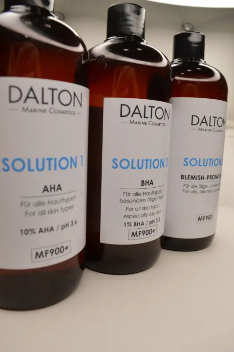 Iskoristite odličnu akciju i riješite se neželjenih dlačica u Be You salonu!