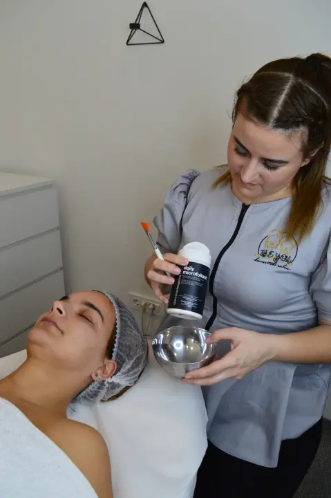Iskoristite odličnu akciju i riješite se neželjenih dlačica u Be You salonu!