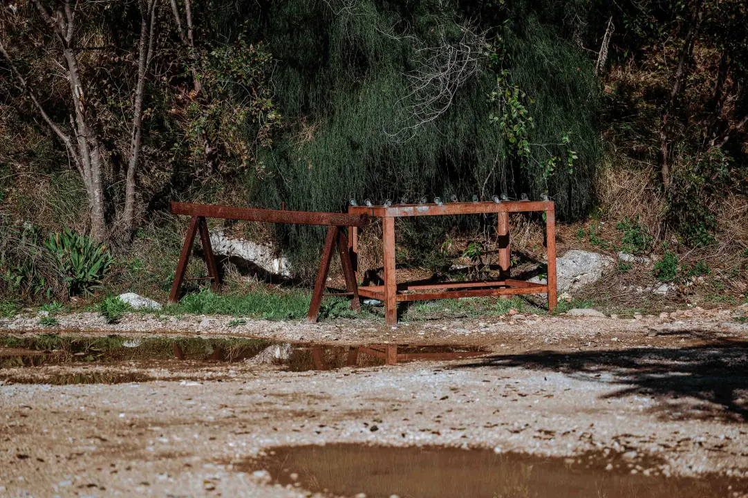 Dolac i Banj nakon juga izgledaju kao albanske plaže kojima smo se ljetos rugali!