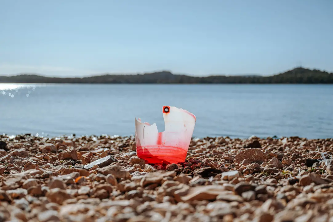 Dolac i Banj nakon juga izgledaju kao albanske plaže kojima smo se ljetos rugali!