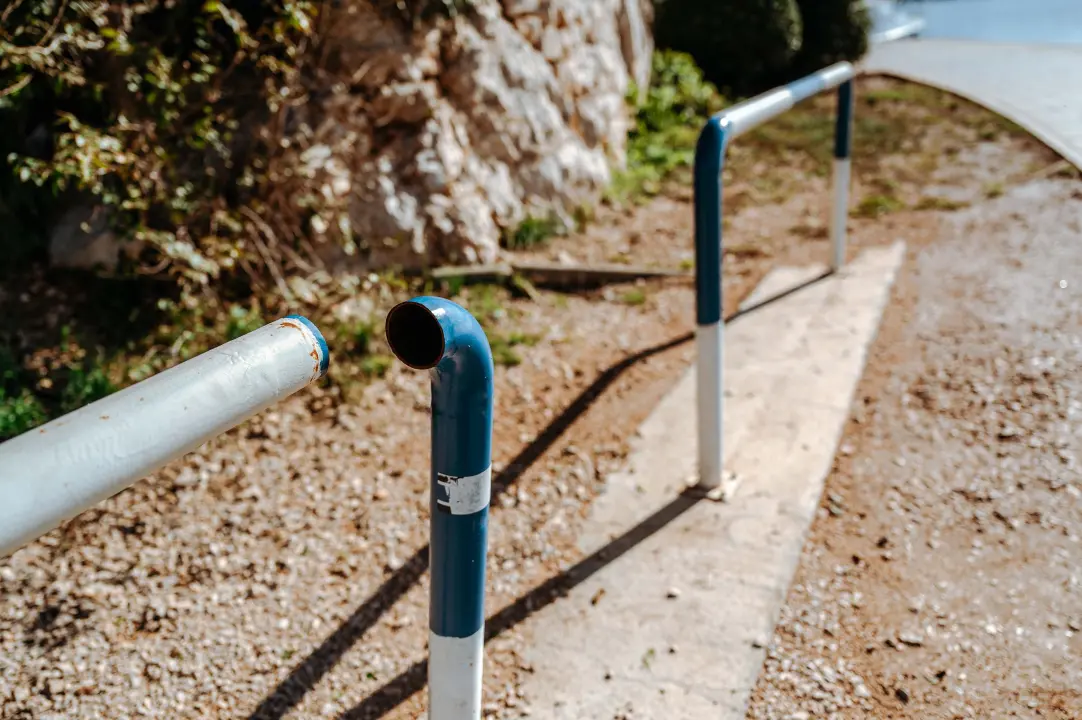Dolac i Banj nakon juga izgledaju kao albanske plaže kojima smo se ljetos rugali!