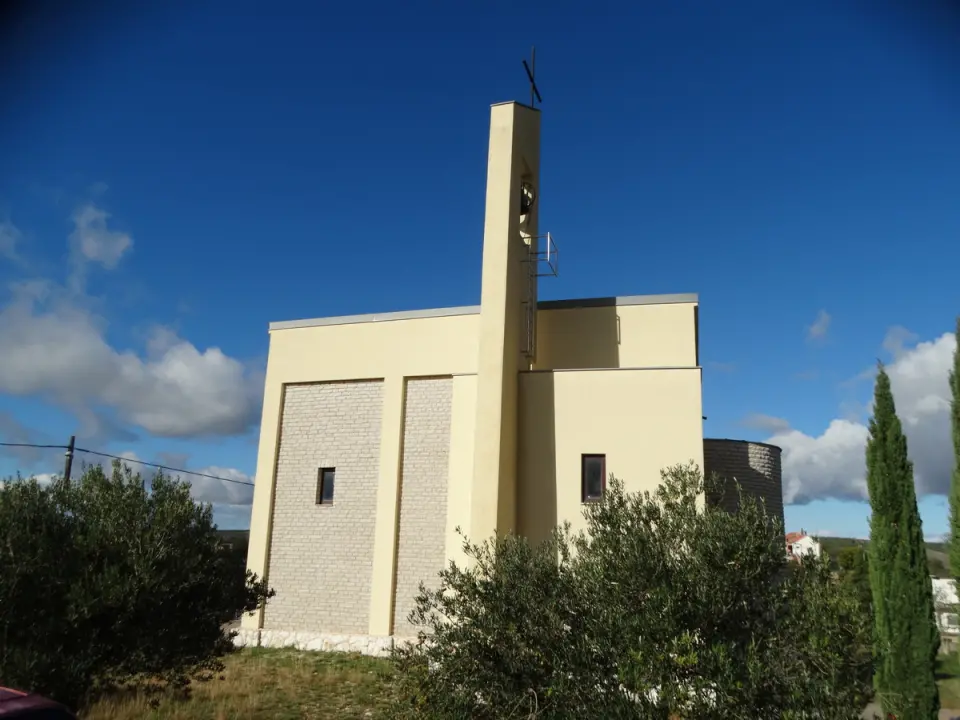Svečano proslavljen blagdan svetog Martina u Lepurima 